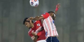 Junior FC vs. River Plate: resumen, goles y resultados