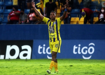 ¿Continuidad de Matías Mier le cerró la puerta al jugador de la Selección de Panamá?