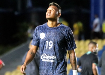 Jair Catuy, Deportivo Independiente Medellín, DIM, fichajes DIM 2021-II