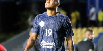 Jair Catuy, Deportivo Independiente Medellín, DIM, fichajes DIM 2021-II