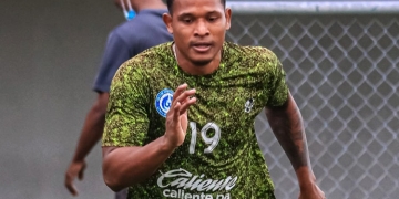 Jair Catuy, fichajes DIM 2021-II, Deportivo Independiente Medellín, DIM