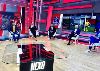 James Rodríguez, Selección Colombia, Everton FC, Daniel Angulo, ESPN