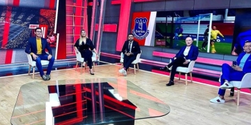 James Rodríguez, Selección Colombia, Everton FC, Daniel Angulo, ESPN