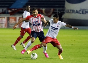 James Sánchez, Deportivo Independiente Medellín, fichajes DIM 2021-II, DIM