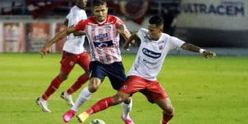 James Sánchez, Deportivo Independiente Medellín, fichajes DIM 2021-II, DIM