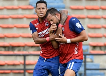 James Sánchez, fichajes DIM 2021-II, Deportivo Independiente Medellín, DIM