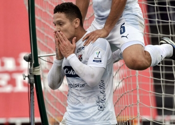 Javier Reina, fichajes DIM 2021-II, Atlético Bucaramanga, DIM, Deportivo Independiente Medellín
