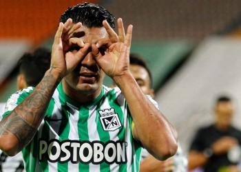 Duque, inquietado por la “resistencia” de los hinchas de Nacional