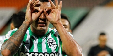 Duque, inquietado por la “resistencia” de los hinchas de Nacional