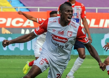 “Lo de Jeisson Palacios no se dará para el Medellín”