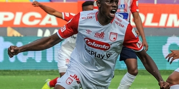 “Lo de Jeisson Palacios no se dará para el Medellín”