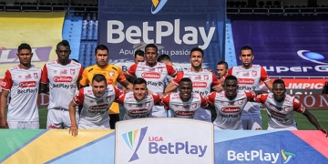 Jeisson Palacios, fichajes DIM 2021-II, Deportivo Independiente Medellín, DIM, Independiente Santa Fe