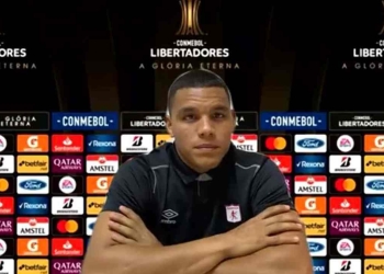 Joel Graterol Las situaciones del país hacen perder la concentración