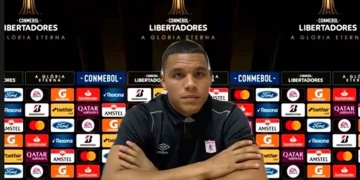 Joel Graterol Las situaciones del país hacen perder la concentración