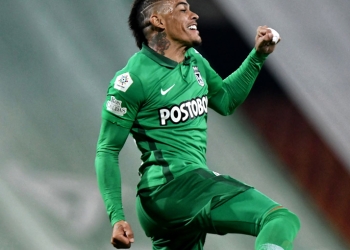Ojo, Nacional: otro club argentino iría por Jonatan Álvez
