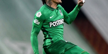 Ojo, Nacional: otro club argentino iría por Jonatan Álvez