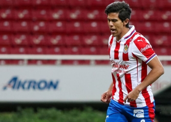 Los 9 atacantes mexicanos con máyor valor en el mercado del fútbol