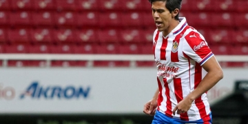 Los 9 atacantes mexicanos con máyor valor en el mercado del fútbol