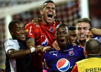 Juan Camilo Saiz, fichajes DIM 2021-II, Deportivo Independiente Medellín, DIM