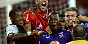 Juan Camilo Saiz, fichajes DIM 2021-II, Deportivo Independiente Medellín, DIM