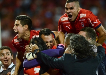 Juan Camilo Saiz, fichajes DIM 2021-II, Deportivo Independiente Medellín, DIM