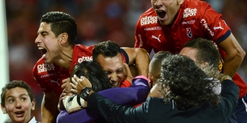 Juan Camilo Saiz, fichajes DIM 2021-II, Deportivo Independiente Medellín, DIM