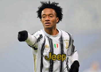¿En qué posición debería jugar Juan Guillermo Cuadrado esta temporada con la Juve?
