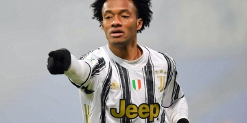 ¿En qué posición debería jugar Juan Guillermo Cuadrado esta temporada con la Juve?