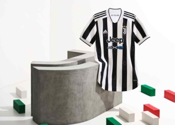 Juan Guillermo Cuadrado estrena camiseta en la Juventus