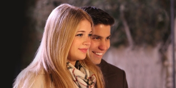 Kiss and Cry: la historia de una patinadora artística a la cual una enfermedad le cambia la vida