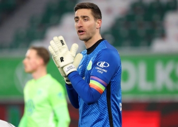 Ranking-7 con los arqueros belgas más caros del mundo del fútbol