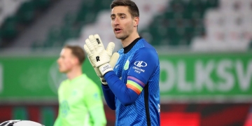 Ranking-7 con los arqueros belgas más caros del mundo del fútbol