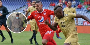 La decisión del fiscal que llevaba el caso de Juan Diego Nieva, canterano de América