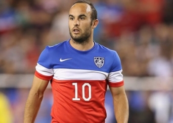 Top-10 de máximos artilleros en la historia de la Selección de Estados Unidos