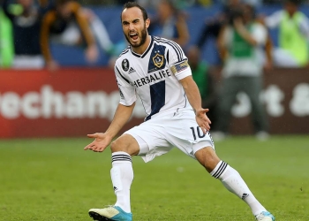Ranking-8 de máximos anotadores en la historia de la MLS