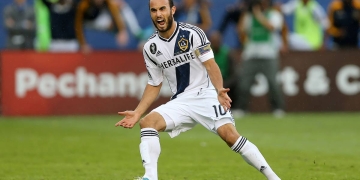 Ranking-8 de máximos anotadores en la historia de la MLS