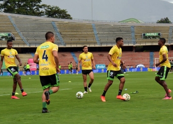 Larry Angulo, La Equidad Seguros, Deportivo Independiente Medellín, DIM, fichajes DIM 2021-II