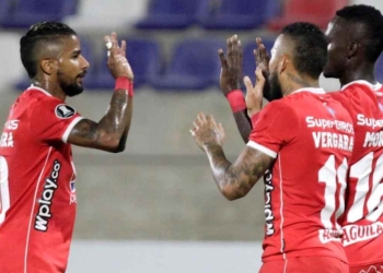 Las cuentas que ahora hace el América de Cali para al menos llegar a la Sudamericana