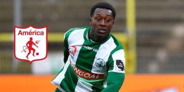 Las razones por las que es inviable que Marlos Moreno fiche por el América