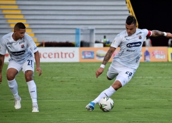Leonardo Castro, David Lemos, fichajes DIM 2021-II, Deportivo Independiente Medellín, DIM, Once Caldas