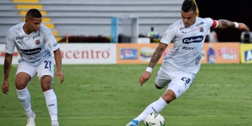 Leonardo Castro, David Lemos, fichajes DIM 2021-II, Deportivo Independiente Medellín, DIM, Once Caldas