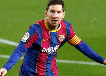 ¡Messiempre! Lionel firmaría por 5 años más con Barcelona