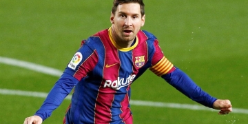 ¡Messiempre! Lionel firmaría por 5 años más con Barcelona