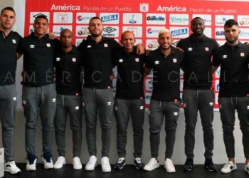 Los dos refuerzos que Tulio Gómez tiene en mente para el América de Cali