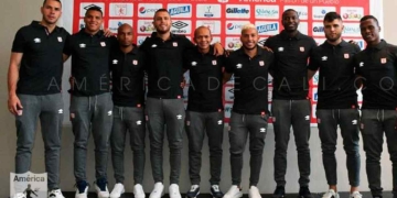 Los dos refuerzos que Tulio Gómez tiene en mente para el América de Cali