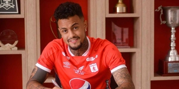 Los errores de Tulio Gómez en la confección de la nómina de América