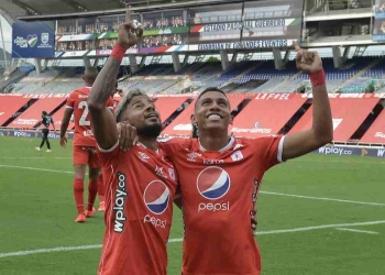 Los mensajes de los jugadores de América a su compañero 'Niche' Sánchez