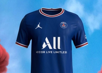 Los ultras del PSG piden boicotear el nuevo uniforme