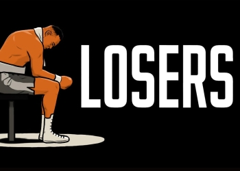 Losers: en una sociedad donde solo importa ganar, ¿cómo lidiar con el fracaso?