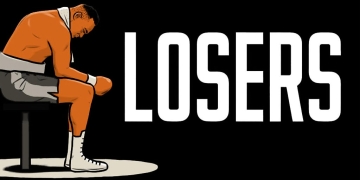 Losers: en una sociedad donde solo importa ganar, ¿cómo lidiar con el fracaso?